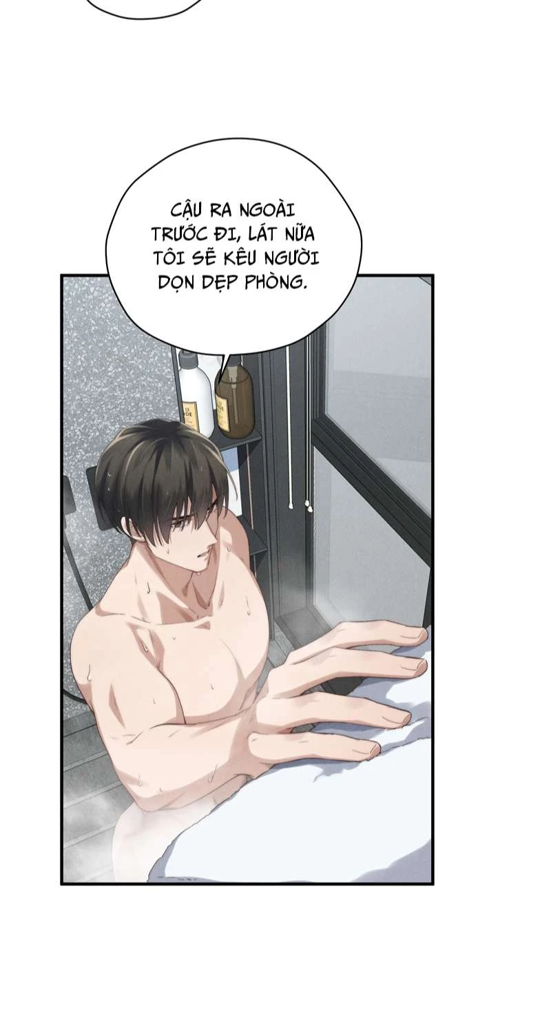 Thiếu Gia Không Ngoan Chapter  7 - 19