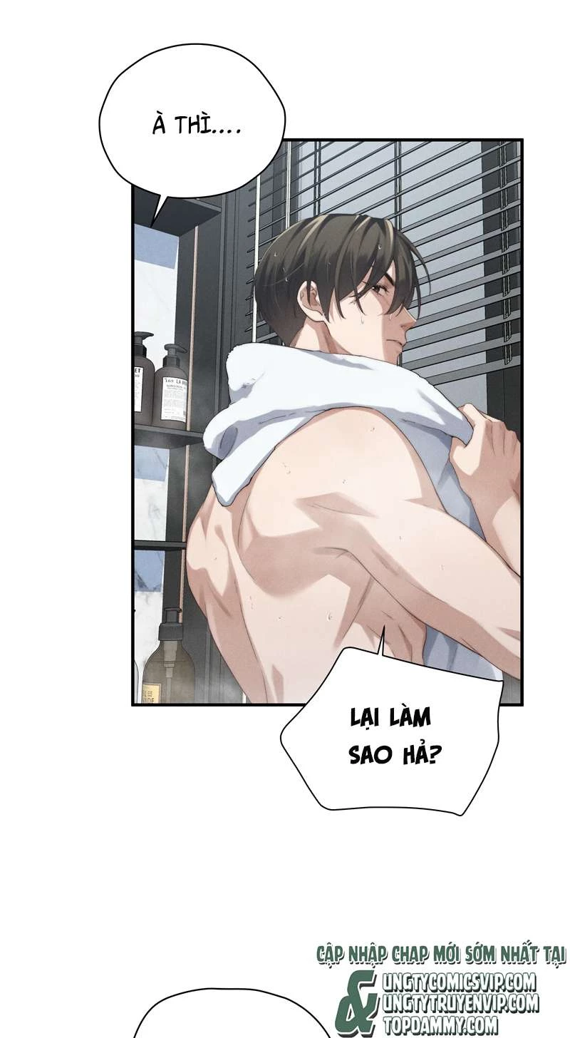 Thiếu Gia Không Ngoan Chapter  7 - 20