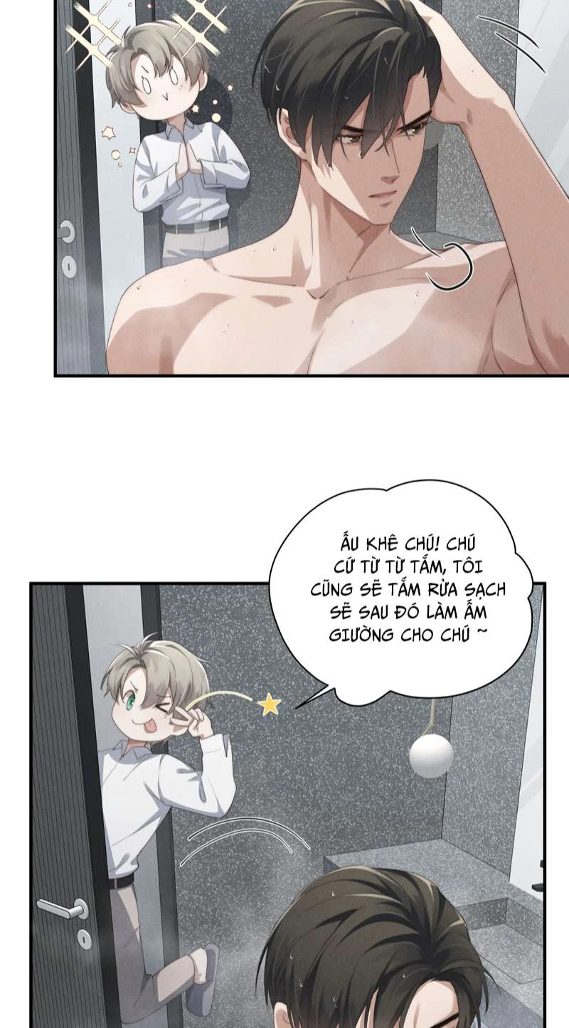 Thiếu Gia Không Ngoan Chapter  7 - 22