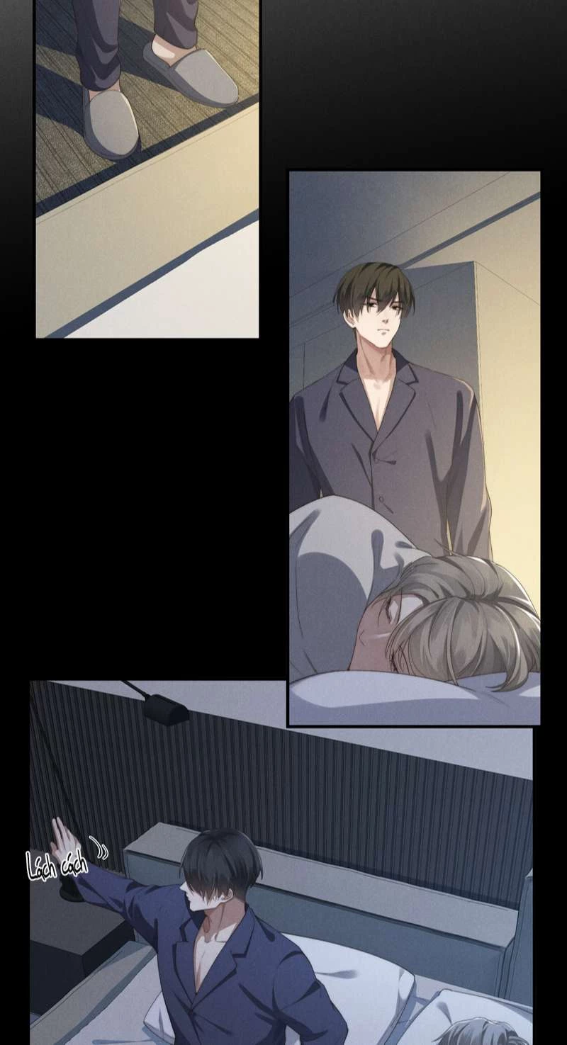 Thiếu Gia Không Ngoan Chapter  7 - 24