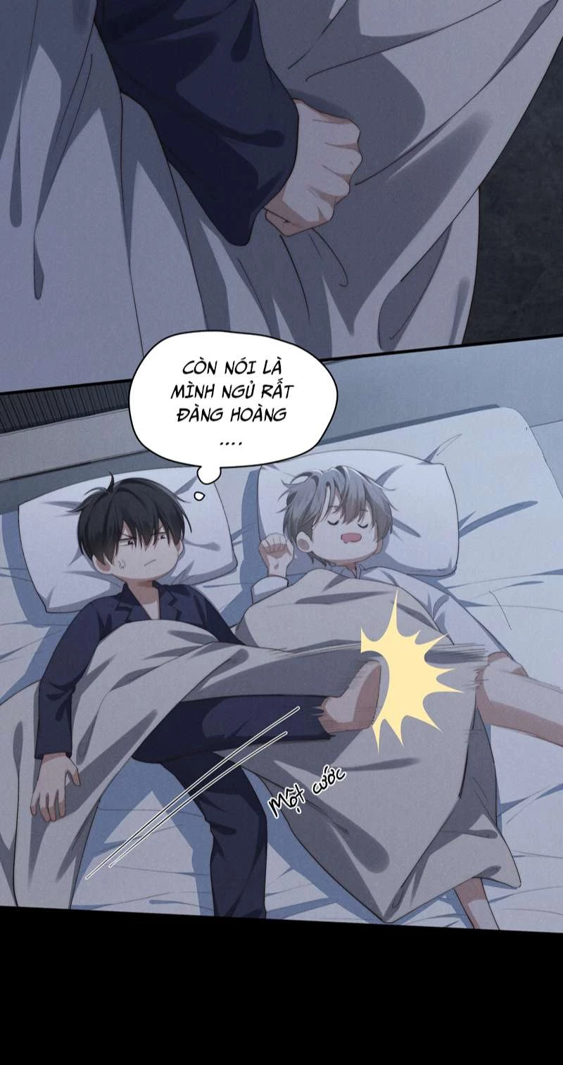 Thiếu Gia Không Ngoan Chapter  7 - 28