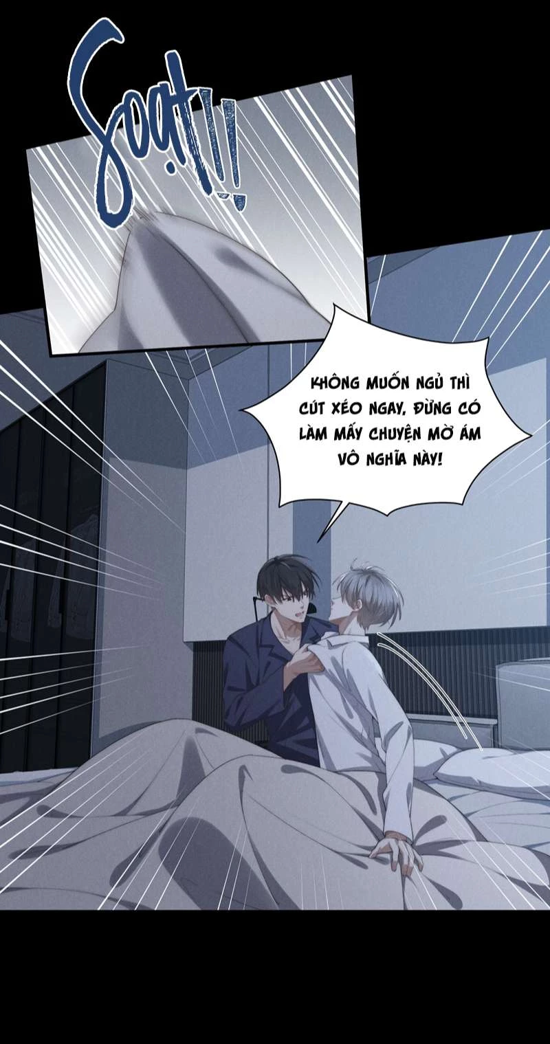 Thiếu Gia Không Ngoan Chapter  7 - 30