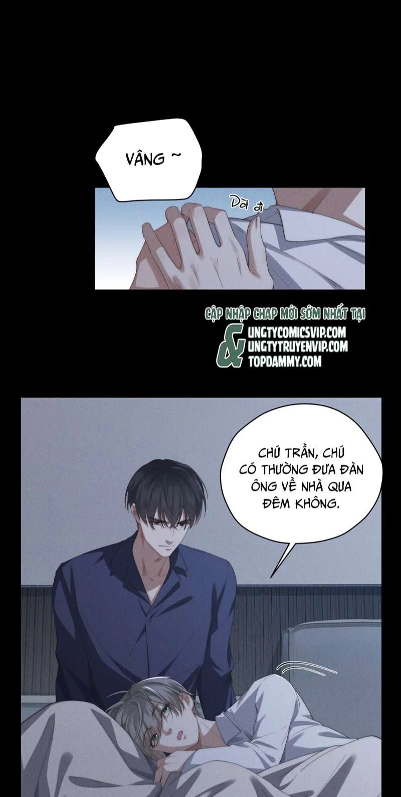 Thiếu Gia Không Ngoan Chapter  7 - 31