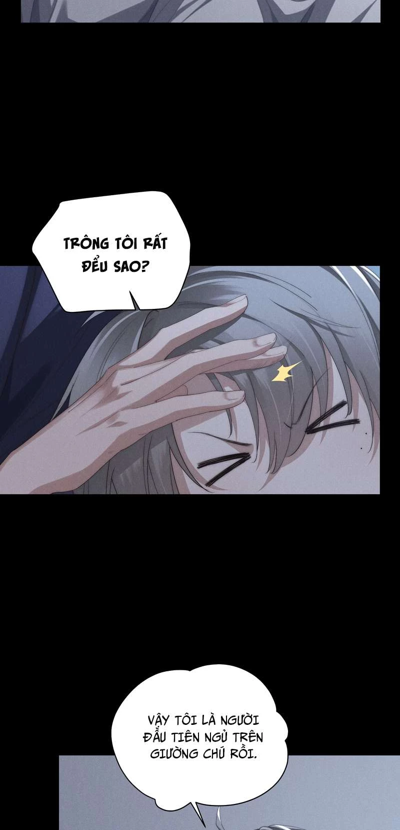 Thiếu Gia Không Ngoan Chapter  7 - 32