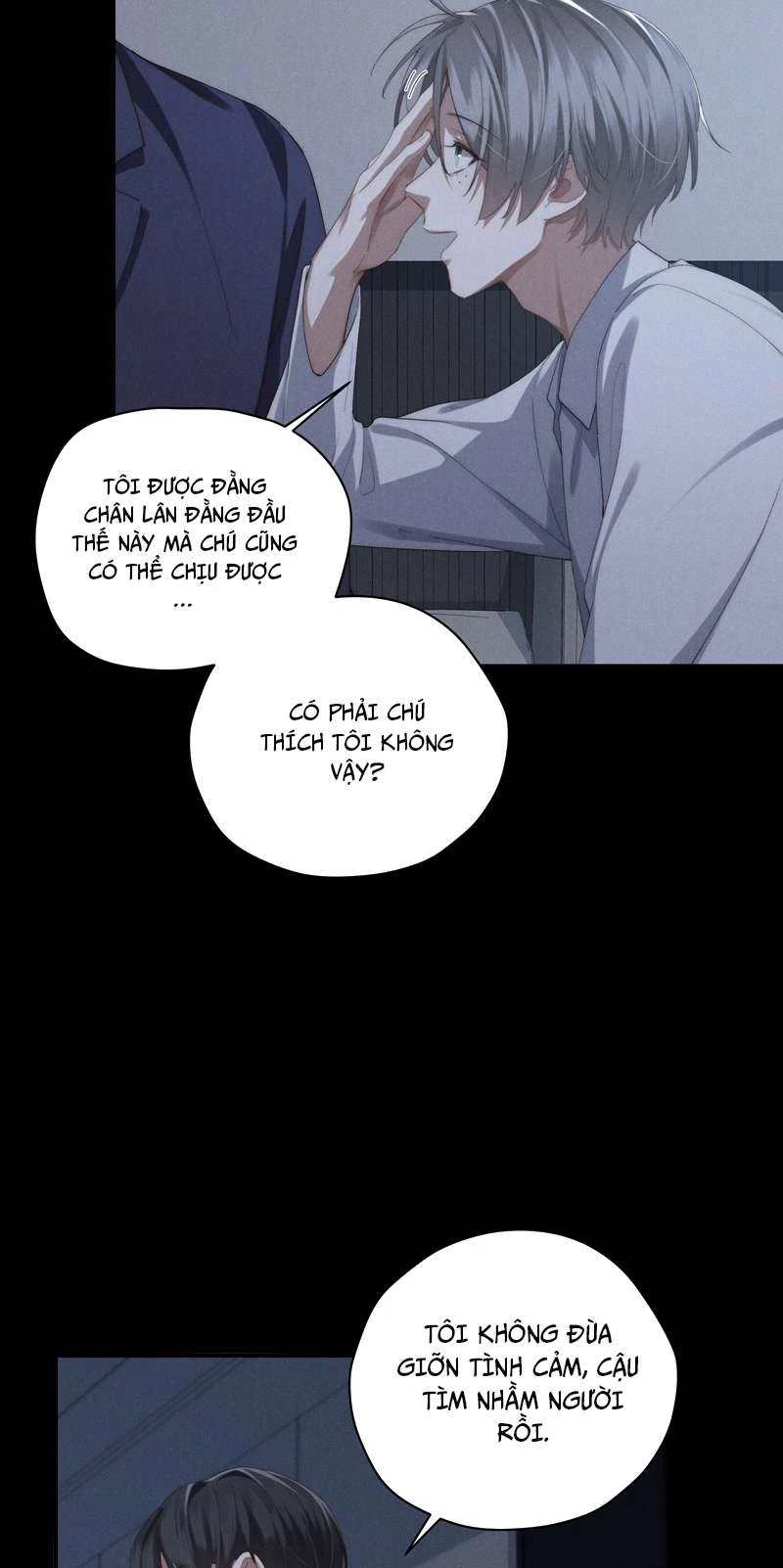 Thiếu Gia Không Ngoan Chapter  7 - 33