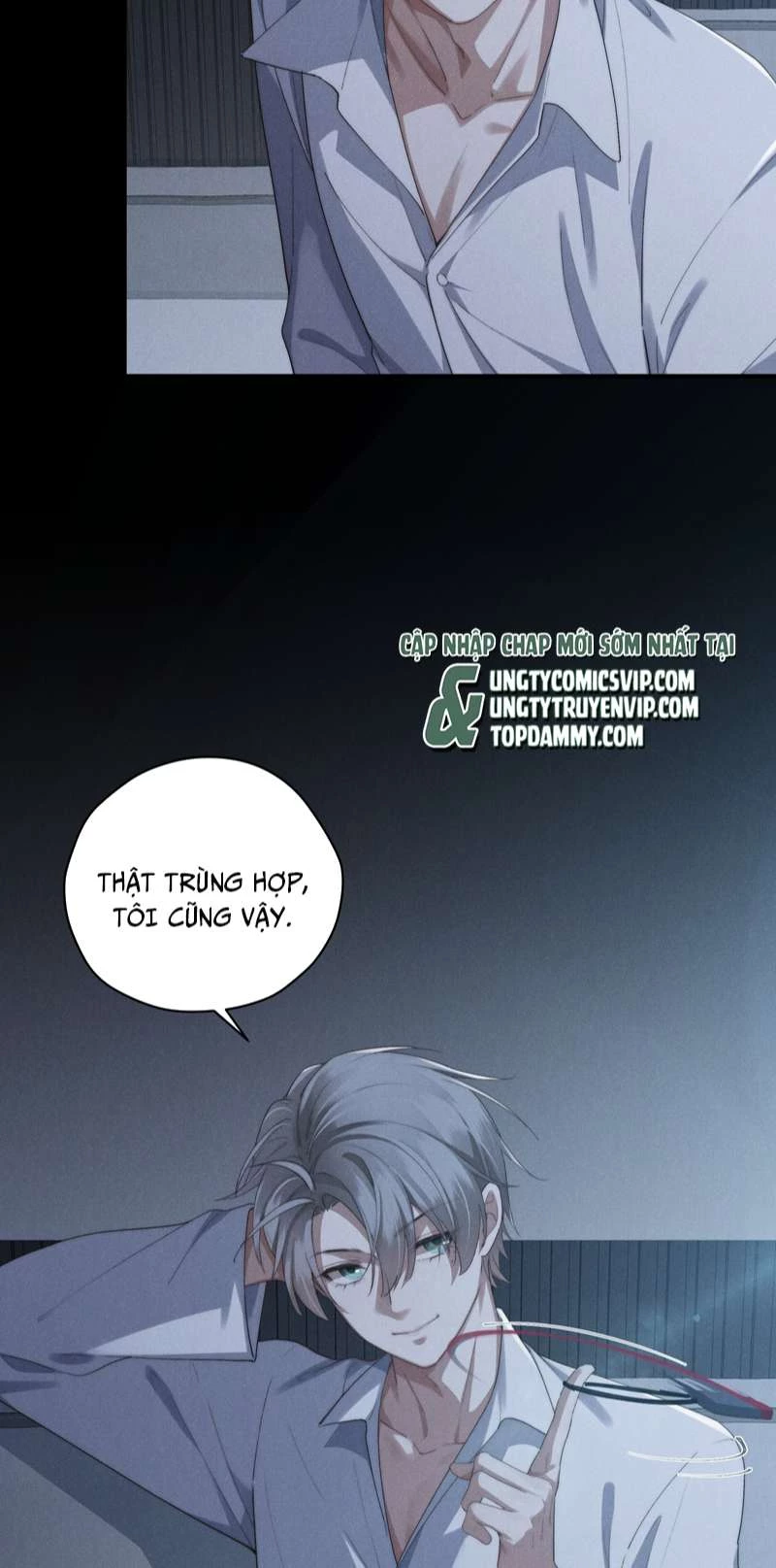 Thiếu Gia Không Ngoan Chapter  7 - 36