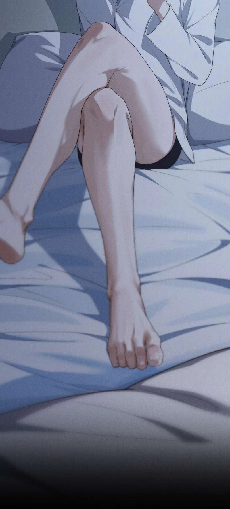 Thiếu Gia Không Ngoan Chapter  7 - 37