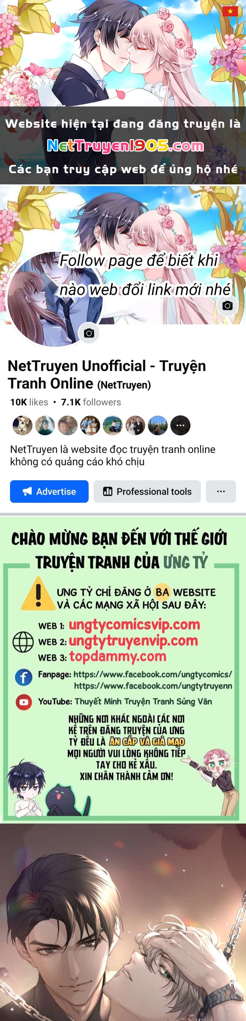 Thiếu Gia Không Ngoan Chapter  8 - 1