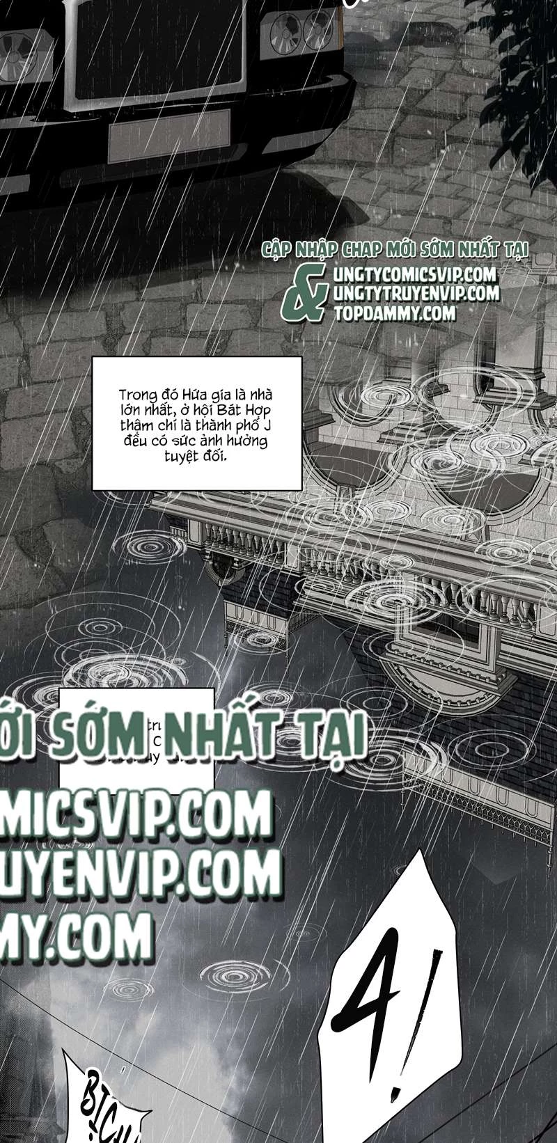 Thiếu Gia Không Ngoan Chapter  8 - 4