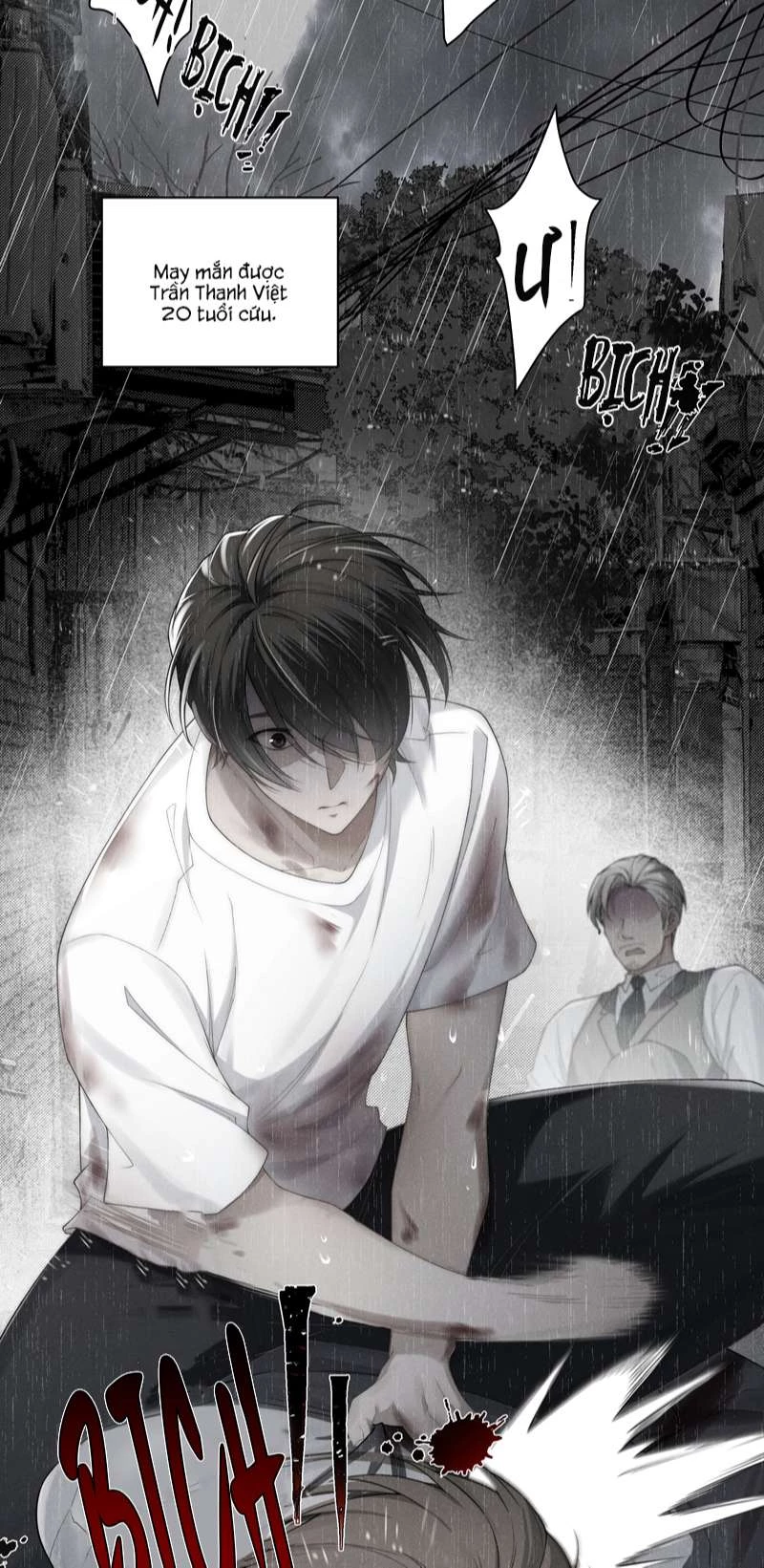 Thiếu Gia Không Ngoan Chapter  8 - 5