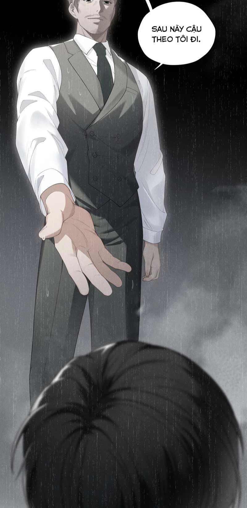 Thiếu Gia Không Ngoan Chapter  8 - 7