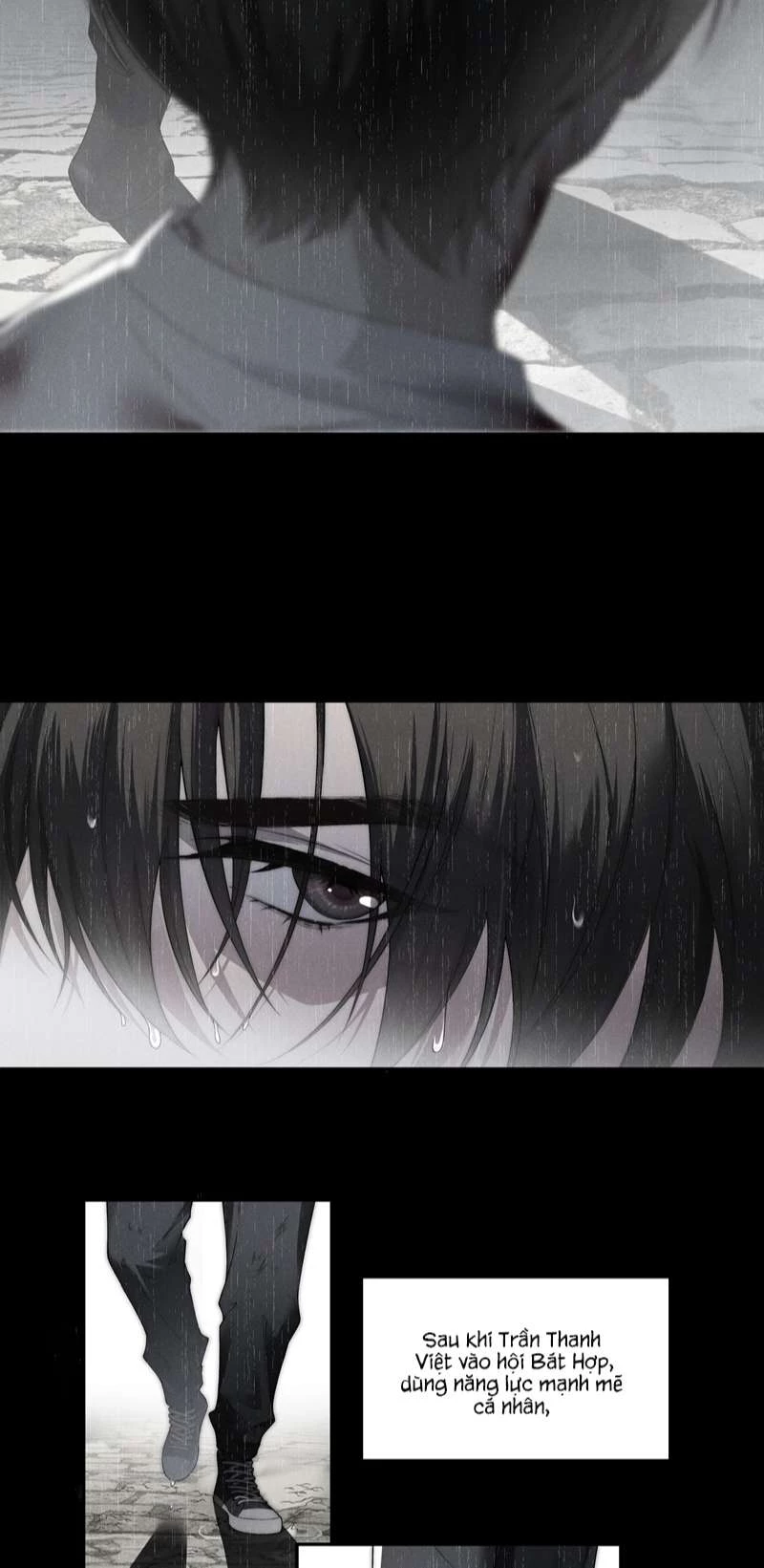 Thiếu Gia Không Ngoan Chapter  8 - 8