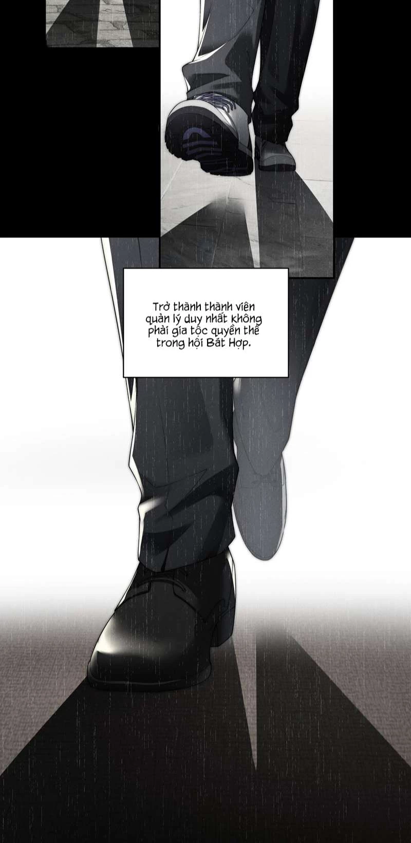 Thiếu Gia Không Ngoan Chapter  8 - 9