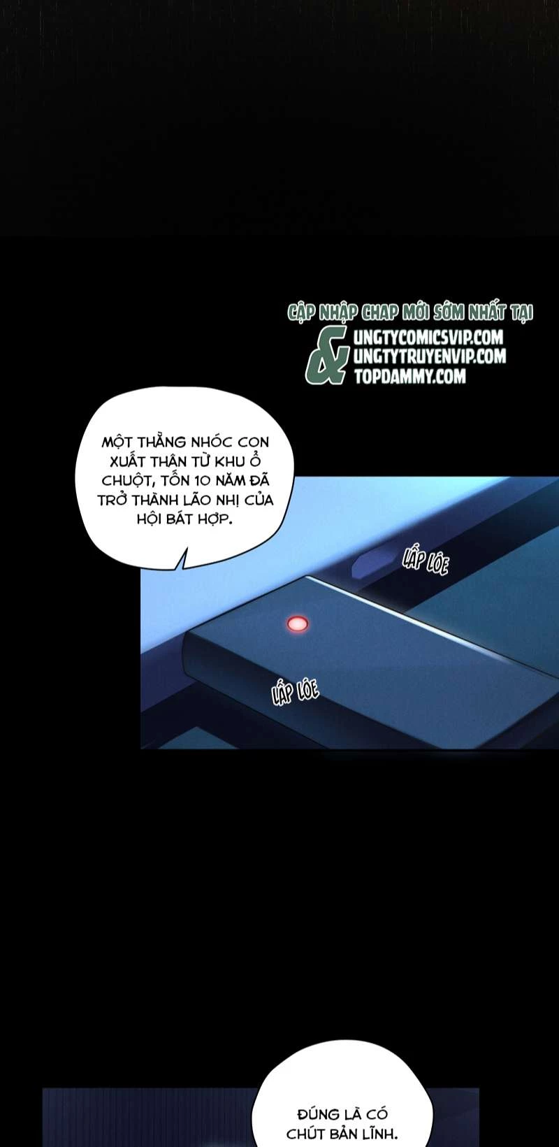 Thiếu Gia Không Ngoan Chapter  8 - 10