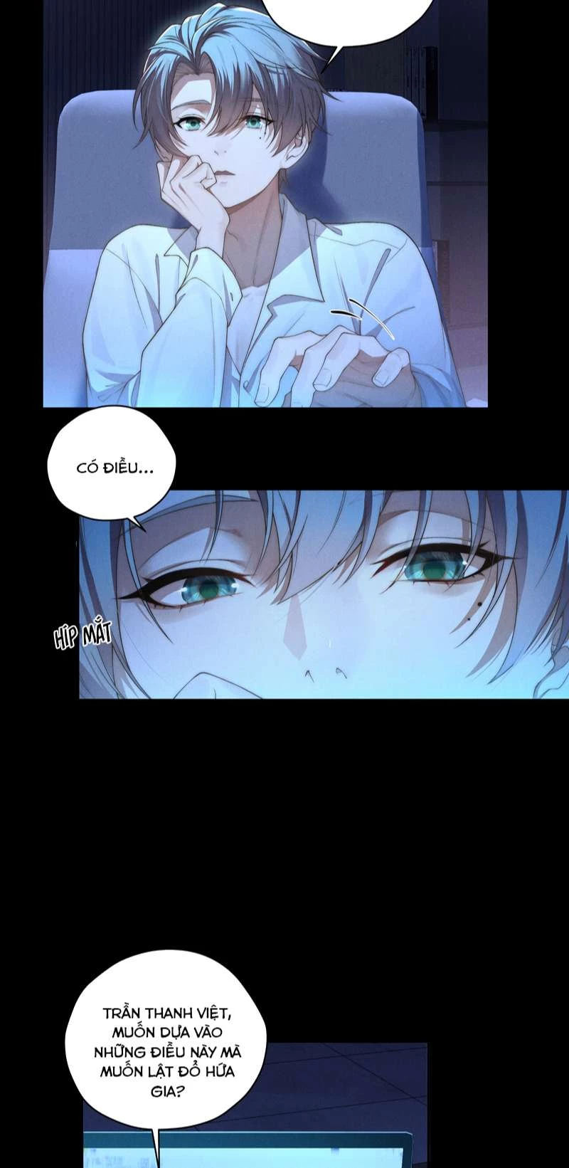 Thiếu Gia Không Ngoan Chapter  8 - 11