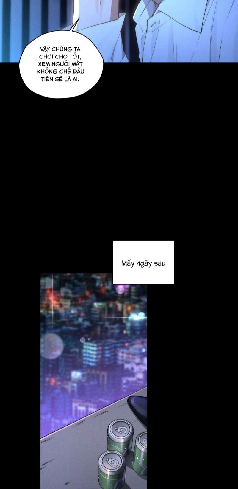 Thiếu Gia Không Ngoan Chapter  8 - 13