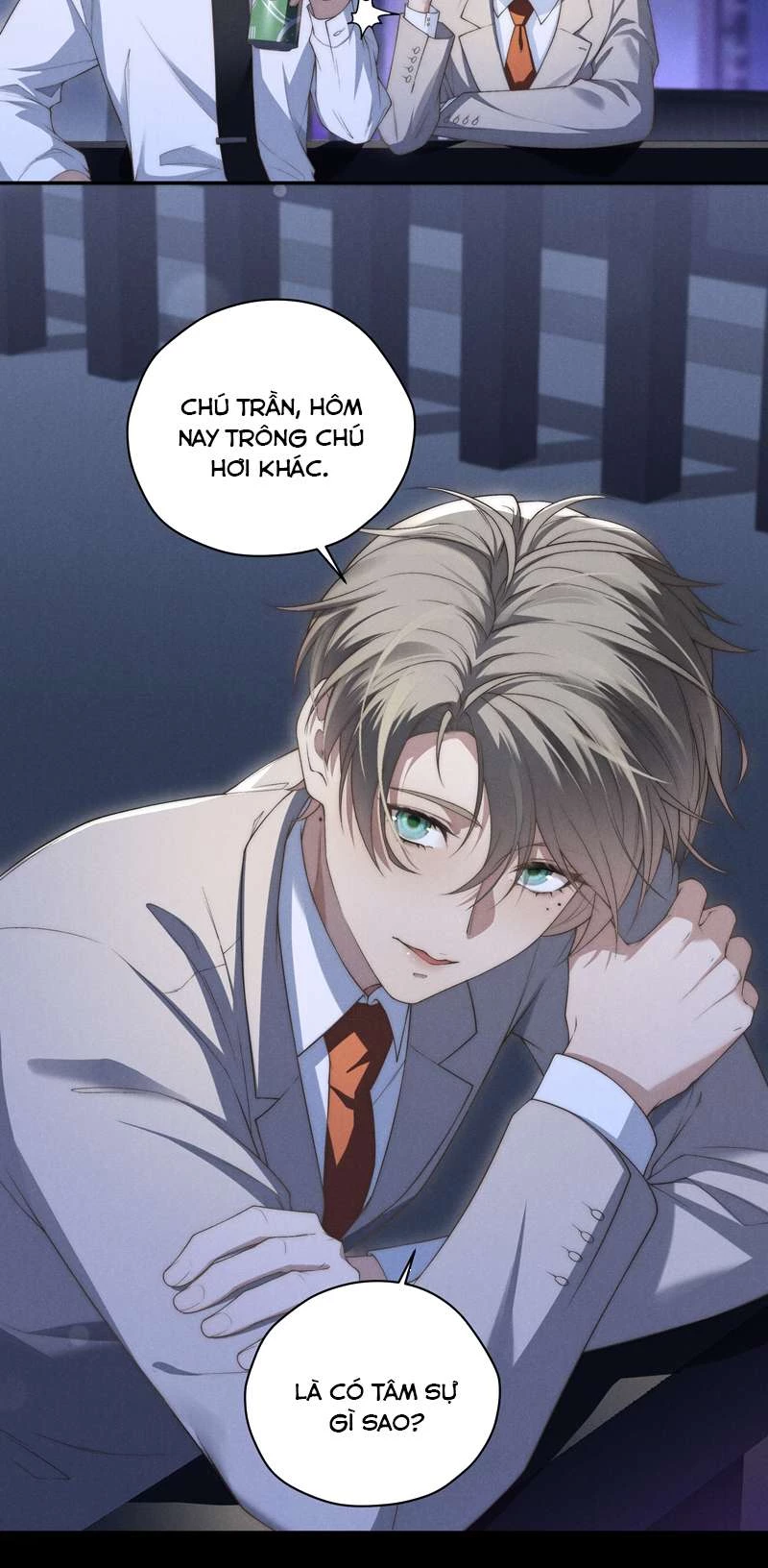 Thiếu Gia Không Ngoan Chapter  8 - 17