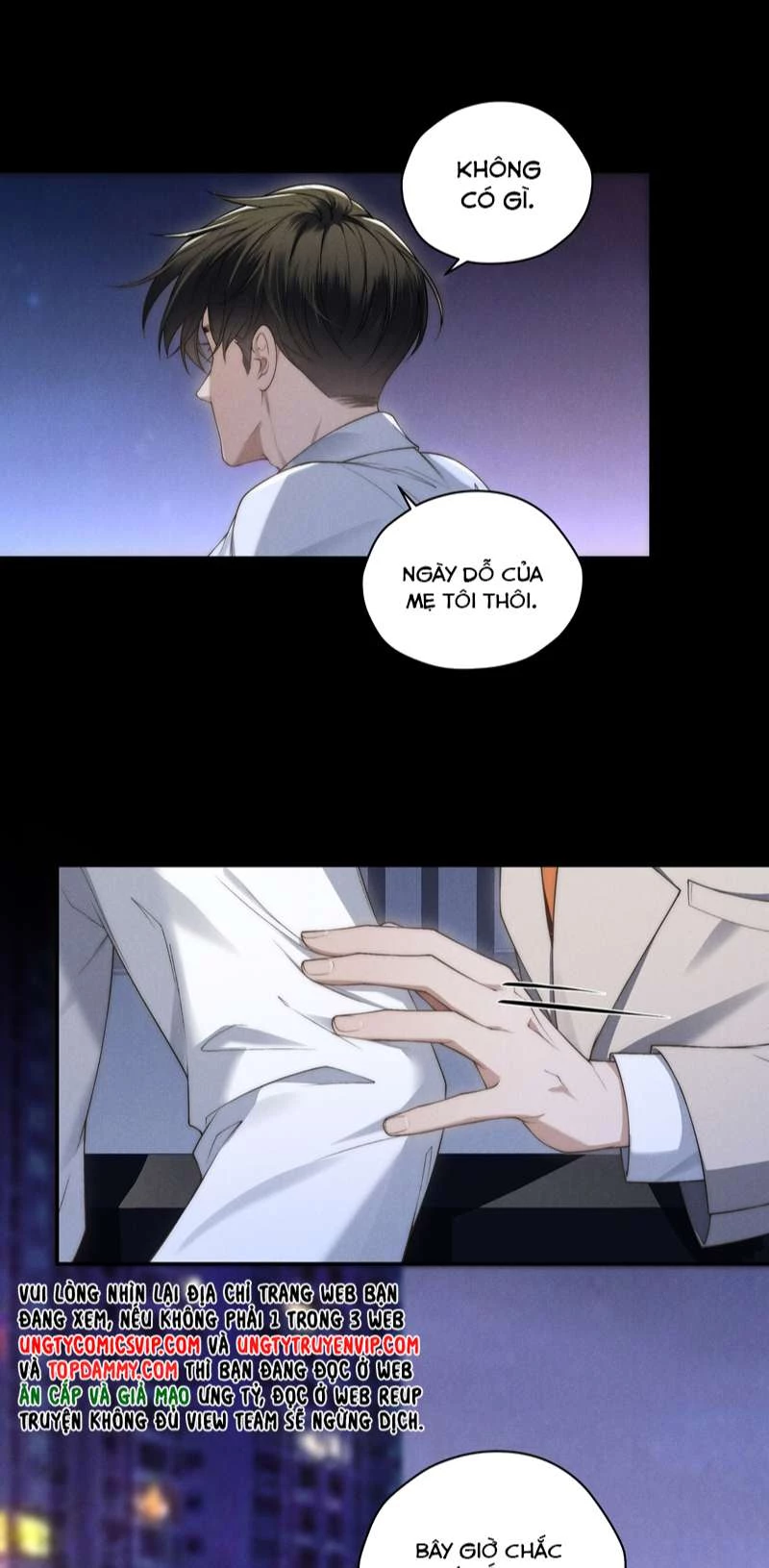 Thiếu Gia Không Ngoan Chapter  8 - 18