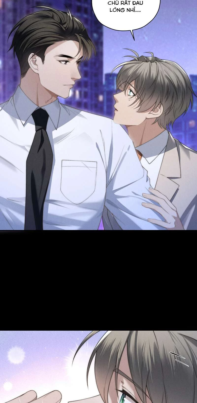 Thiếu Gia Không Ngoan Chapter  8 - 19