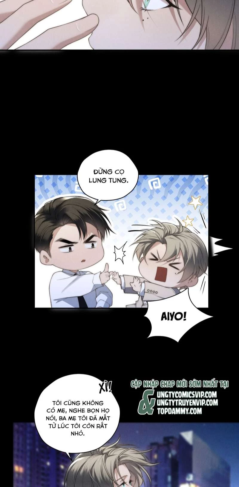 Thiếu Gia Không Ngoan Chapter  8 - 20