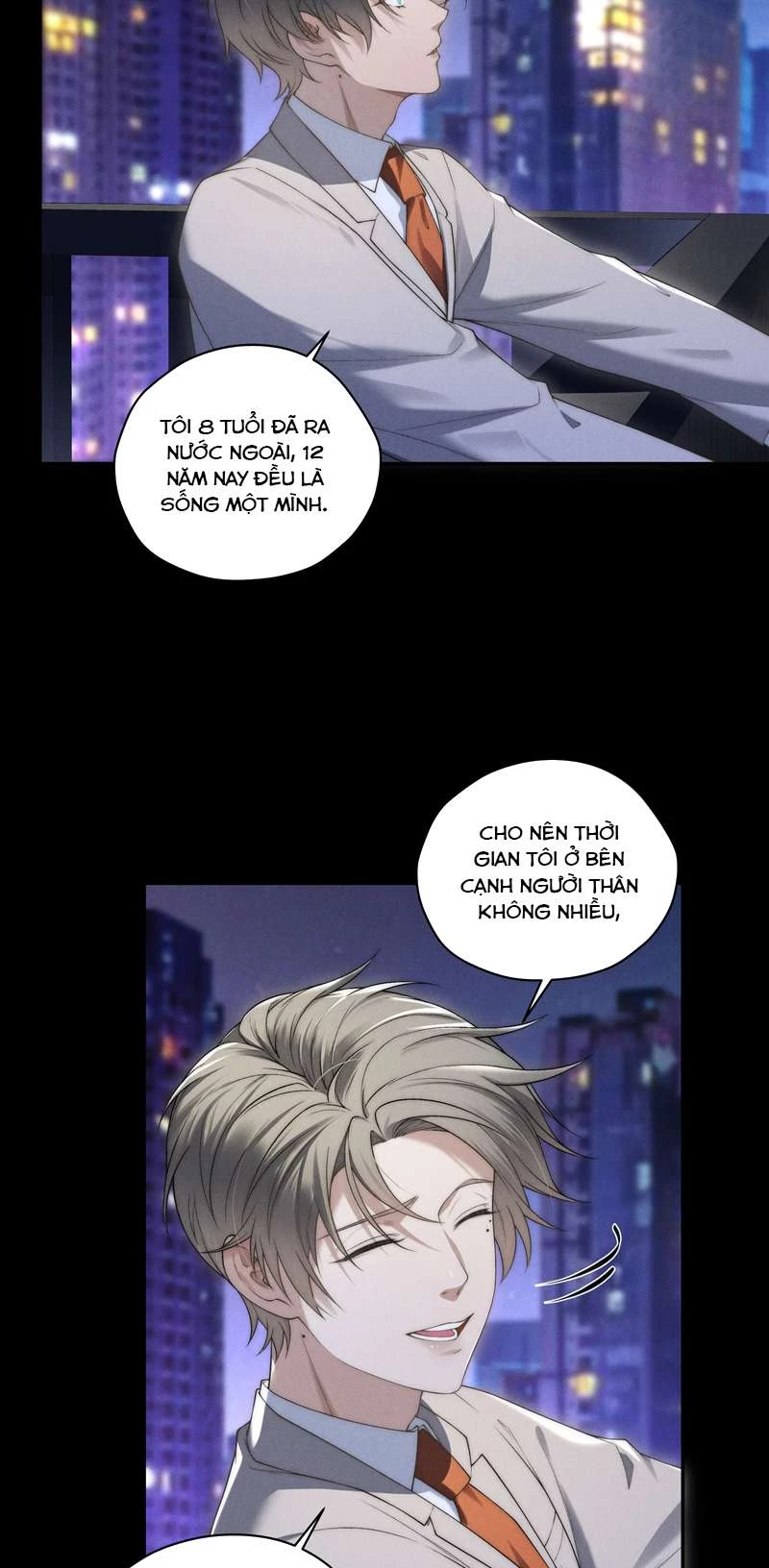 Thiếu Gia Không Ngoan Chapter  8 - 21