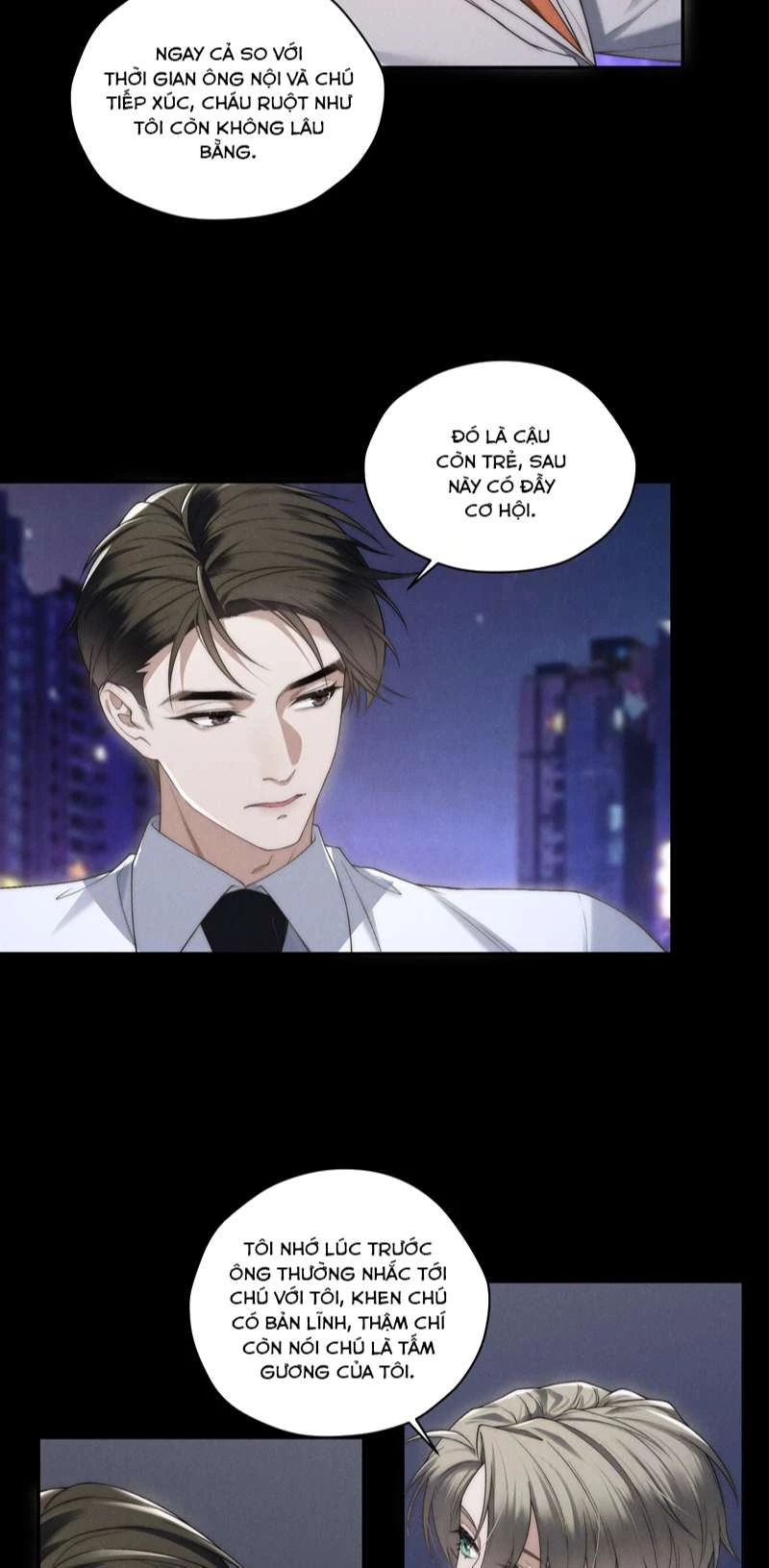 Thiếu Gia Không Ngoan Chapter  8 - 22