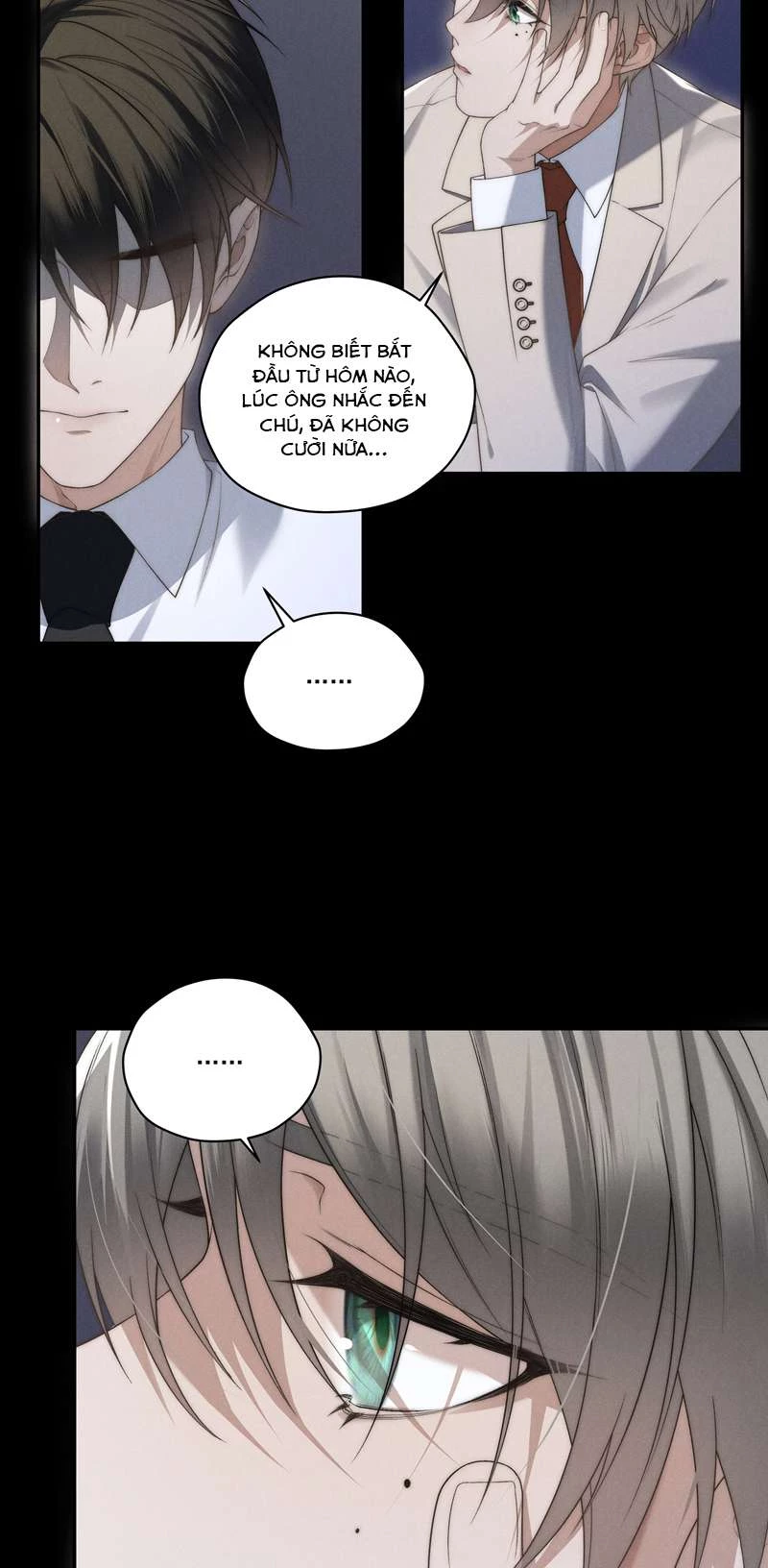 Thiếu Gia Không Ngoan Chapter  8 - 23