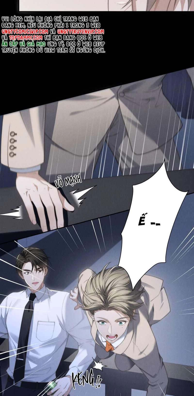 Thiếu Gia Không Ngoan Chapter  8 - 24