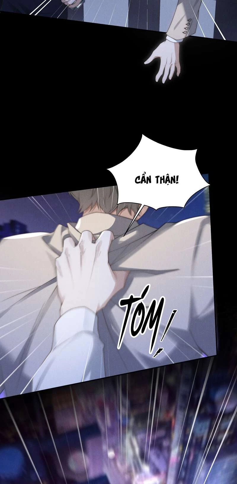 Thiếu Gia Không Ngoan Chapter  8 - 25