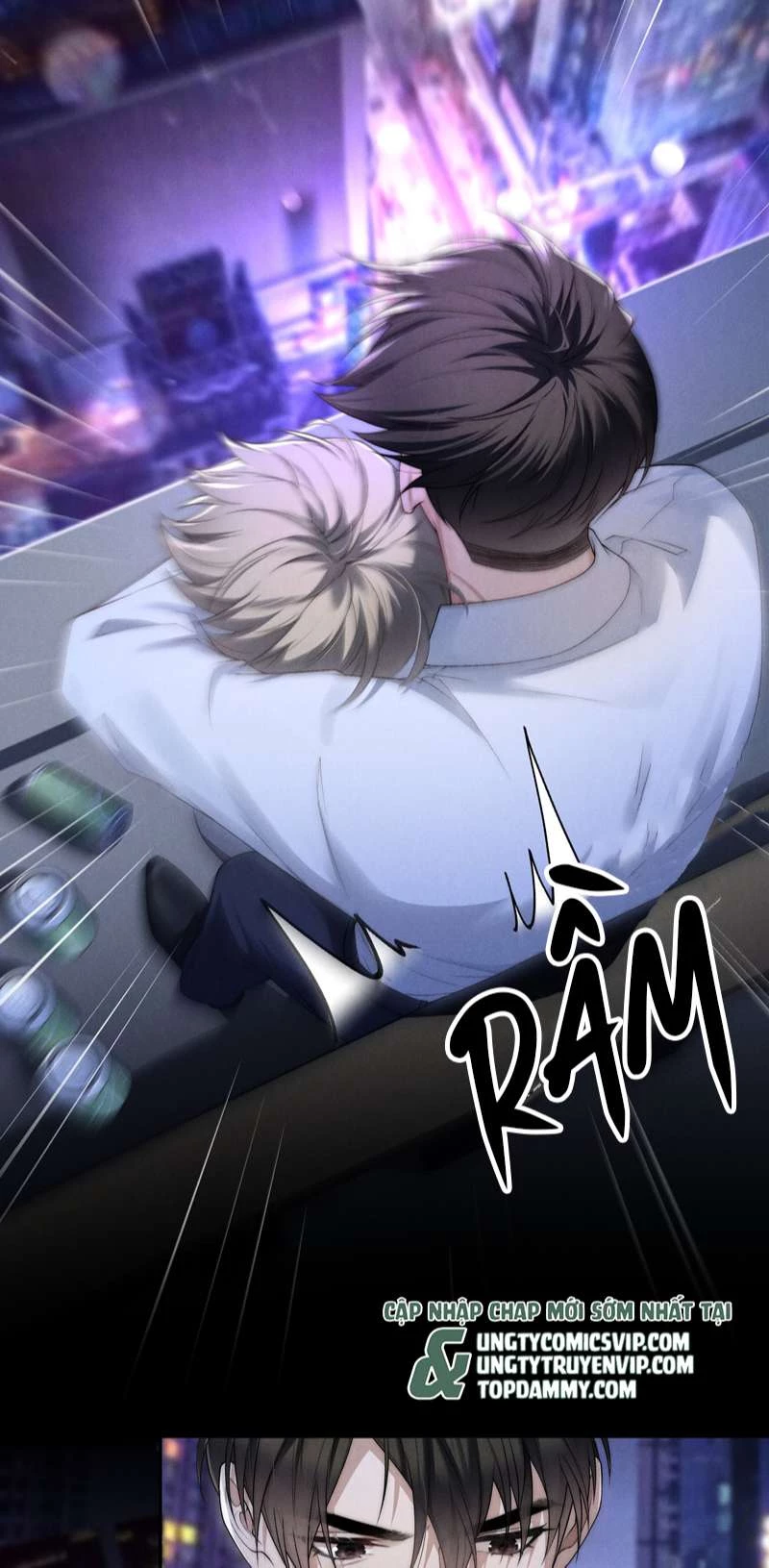 Thiếu Gia Không Ngoan Chapter  8 - 26