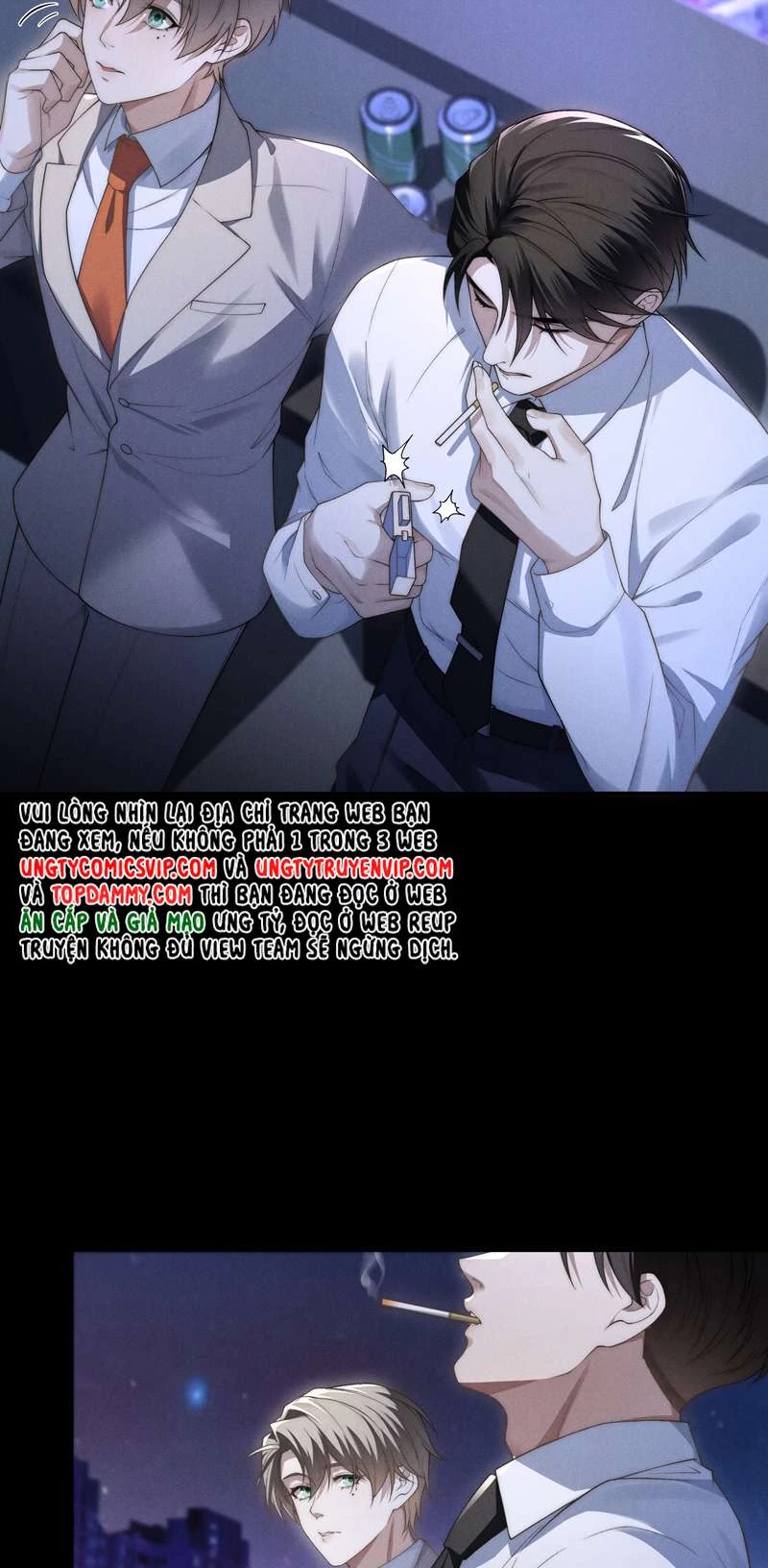 Thiếu Gia Không Ngoan Chapter  8 - 29