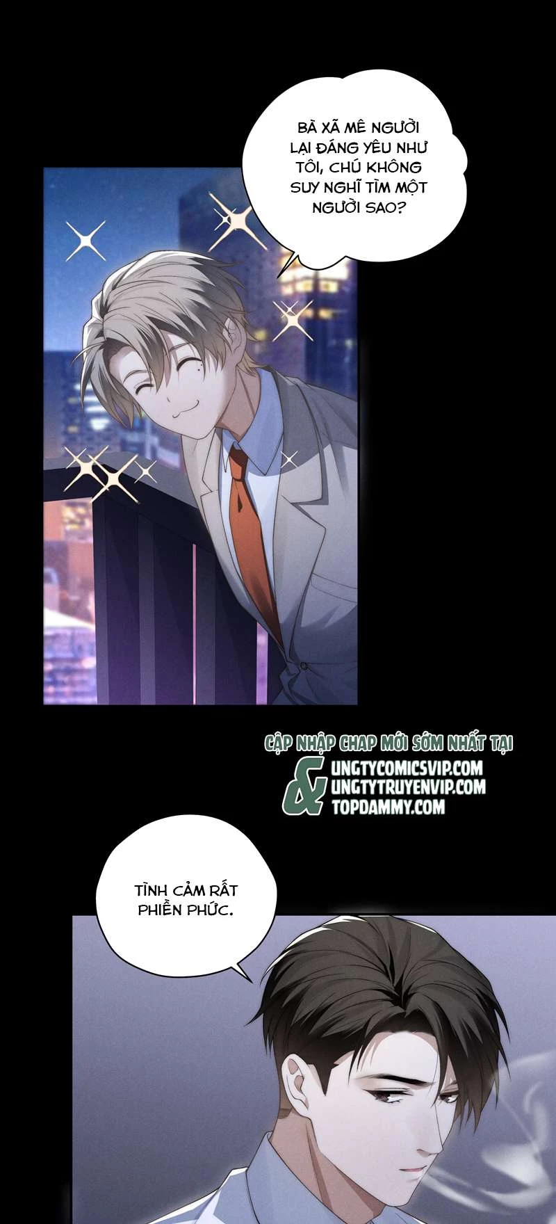 Thiếu Gia Không Ngoan Chapter  8 - 31