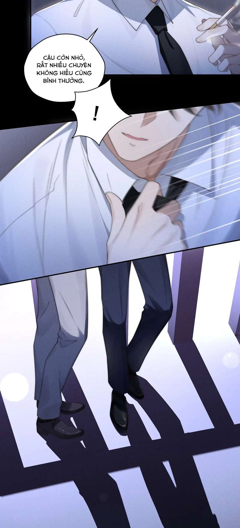 Thiếu Gia Không Ngoan Chapter  8 - 32