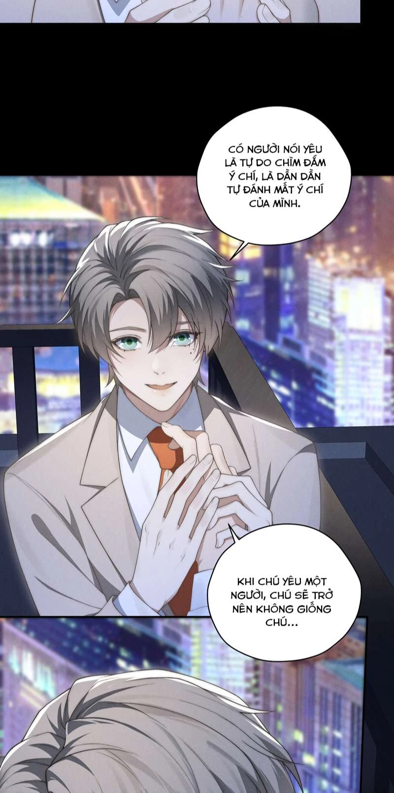 Thiếu Gia Không Ngoan Chapter  9 - 4