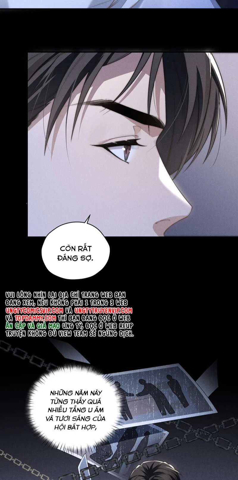 Thiếu Gia Không Ngoan Chapter  9 - 6