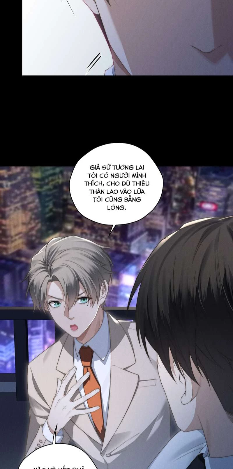 Thiếu Gia Không Ngoan Chapter  9 - 8