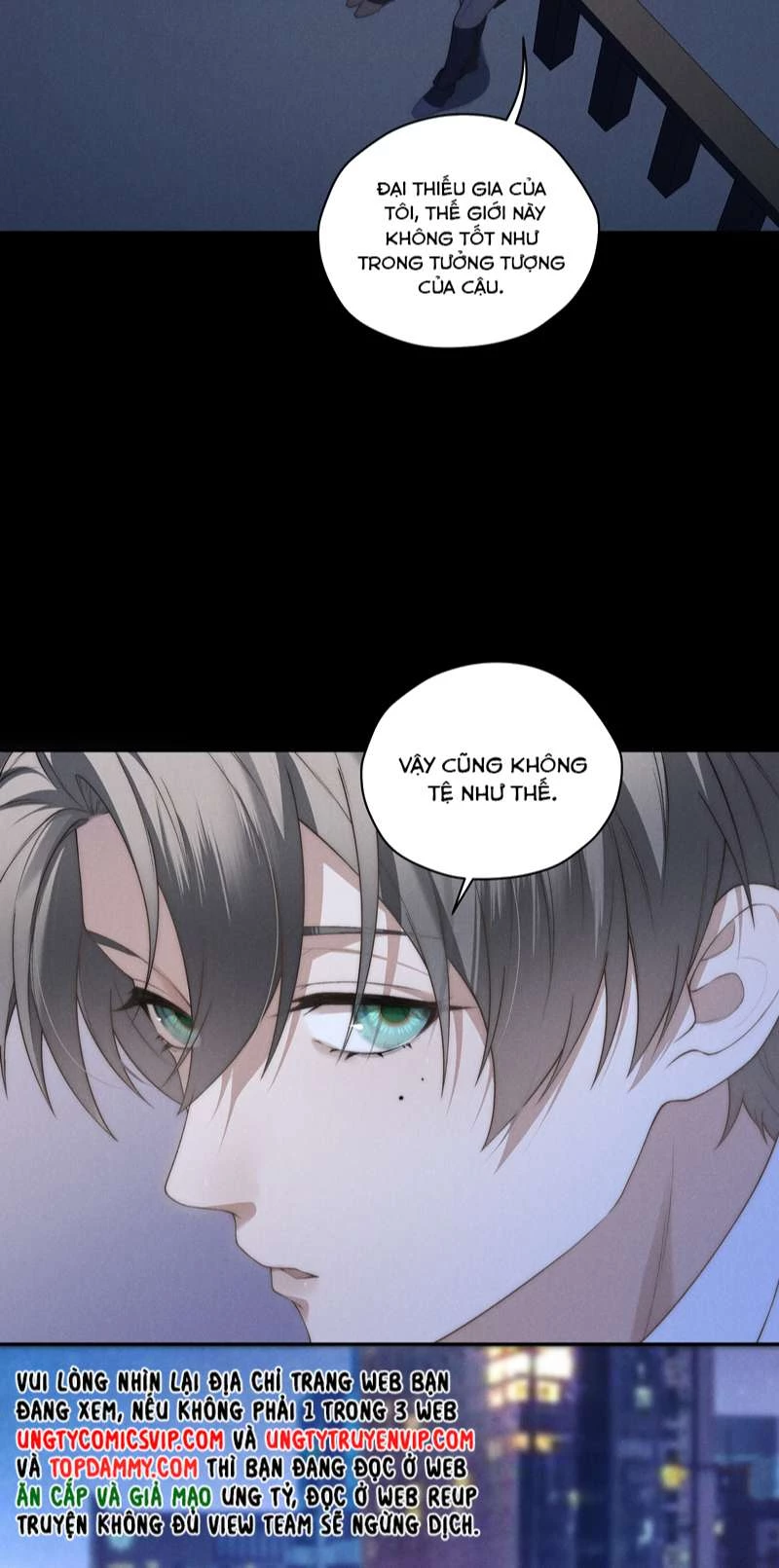 Thiếu Gia Không Ngoan Chapter  9 - 11