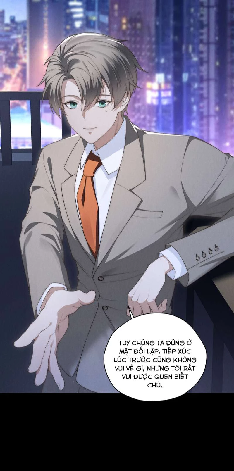 Thiếu Gia Không Ngoan Chapter  9 - 12