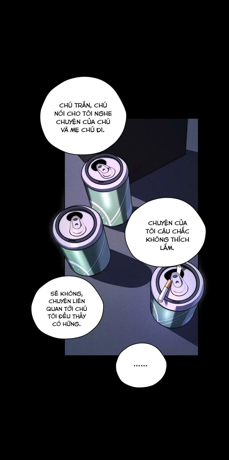 Thiếu Gia Không Ngoan Chapter  9 - 15