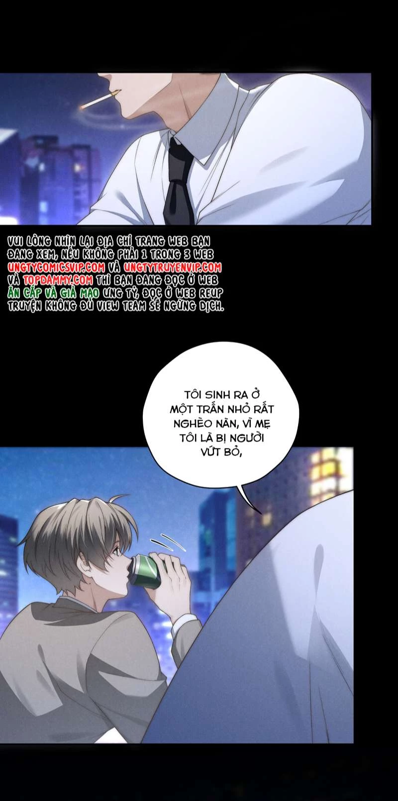 Thiếu Gia Không Ngoan Chapter  9 - 16