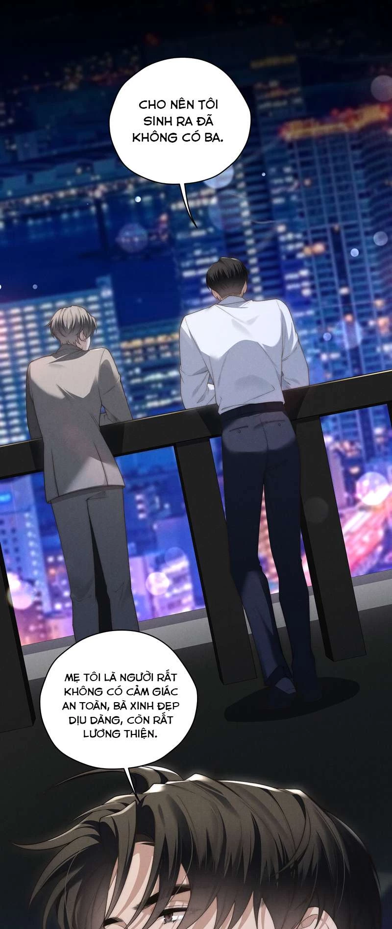 Thiếu Gia Không Ngoan Chapter  9 - 17