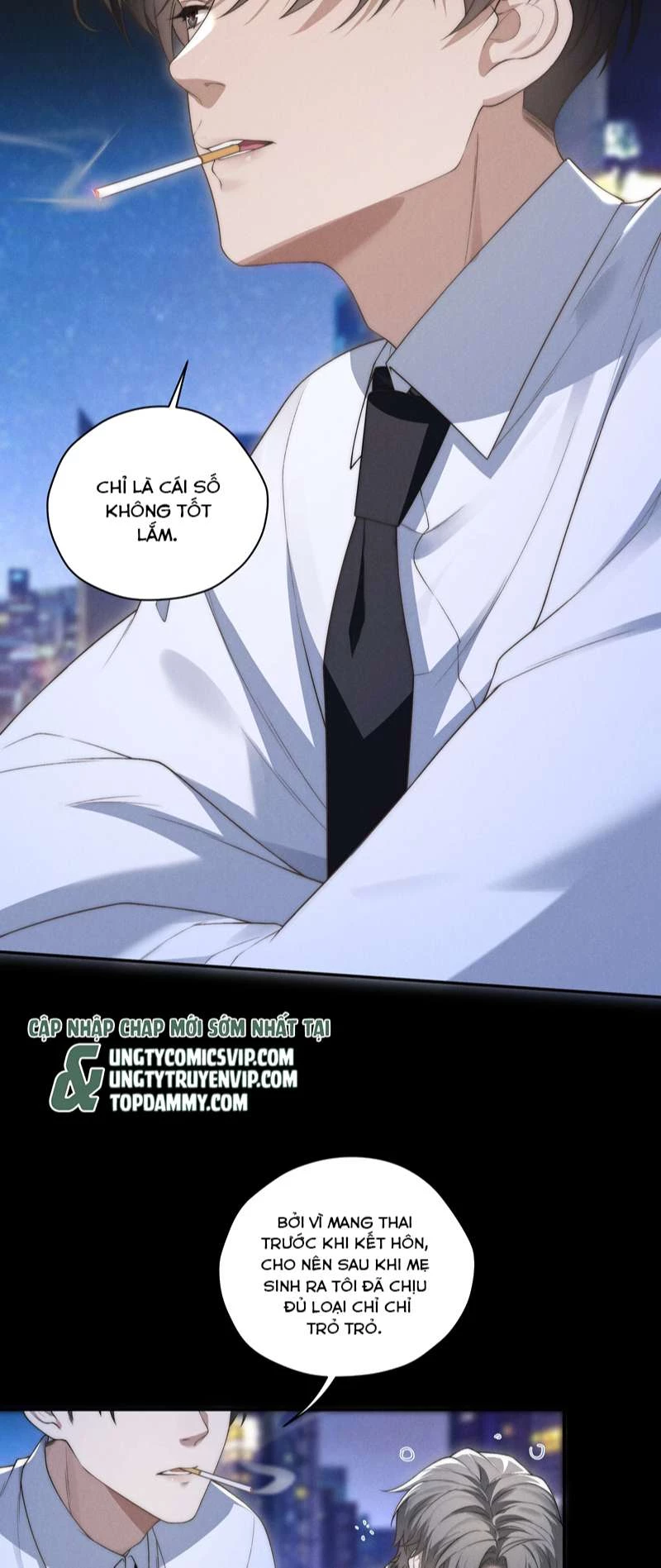 Thiếu Gia Không Ngoan Chapter  9 - 18