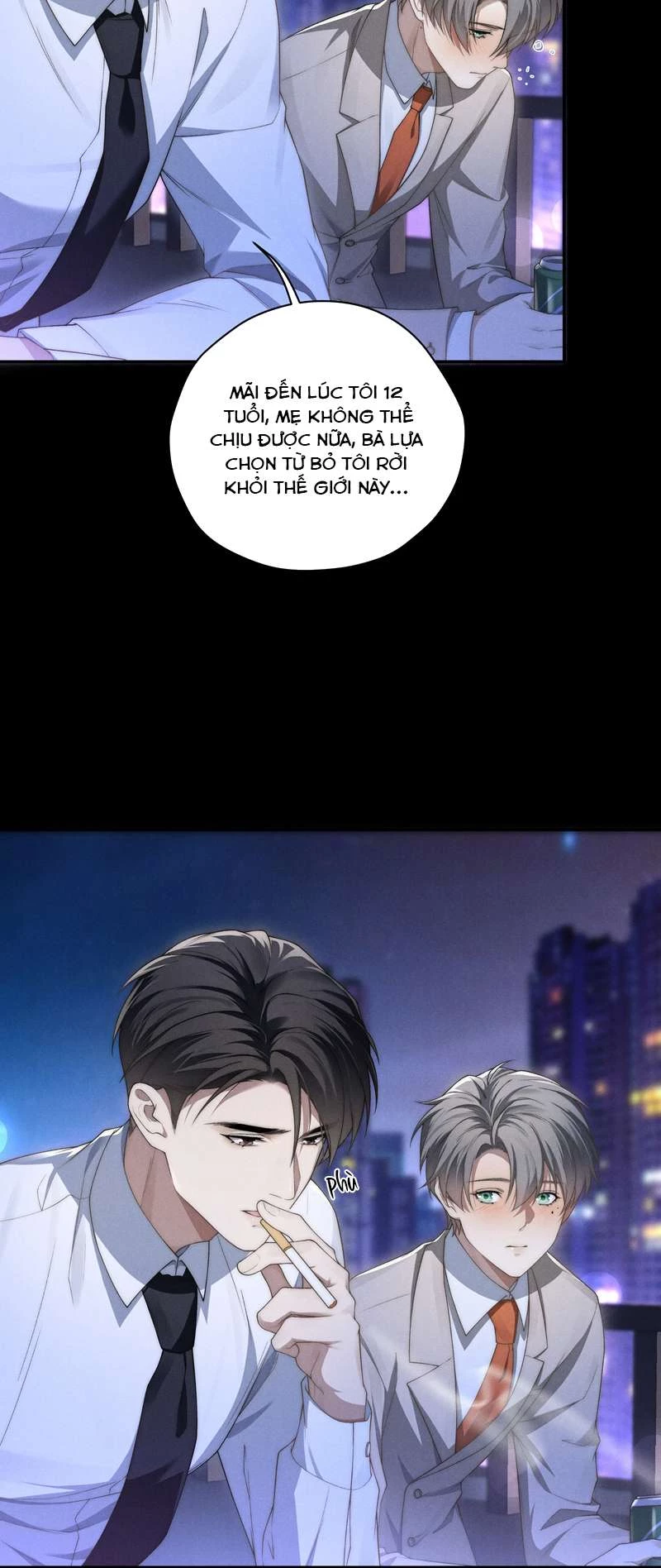 Thiếu Gia Không Ngoan Chapter  9 - 19