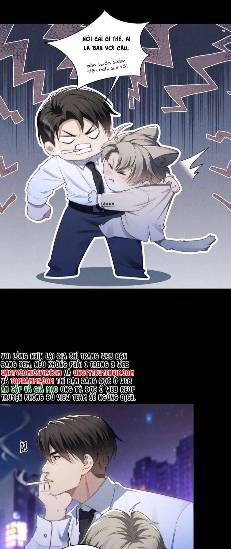 Thiếu Gia Không Ngoan Chapter  9 - 22