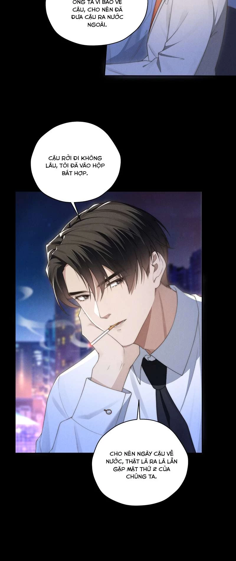 Thiếu Gia Không Ngoan Chapter  9 - 24