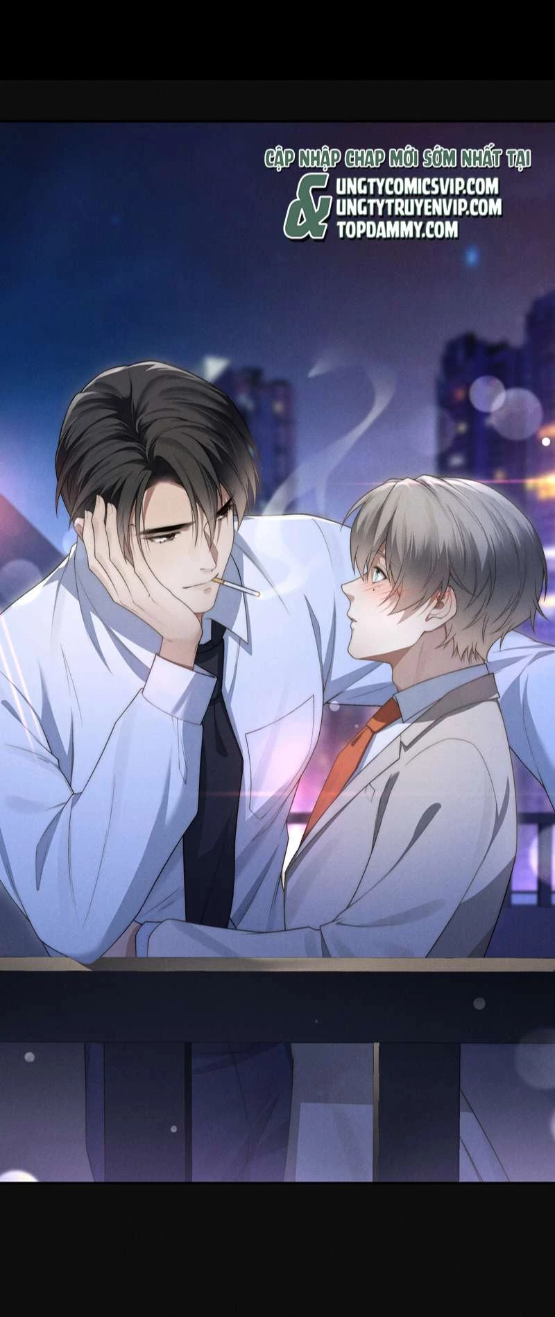 Thiếu Gia Không Ngoan Chapter  9 - 25