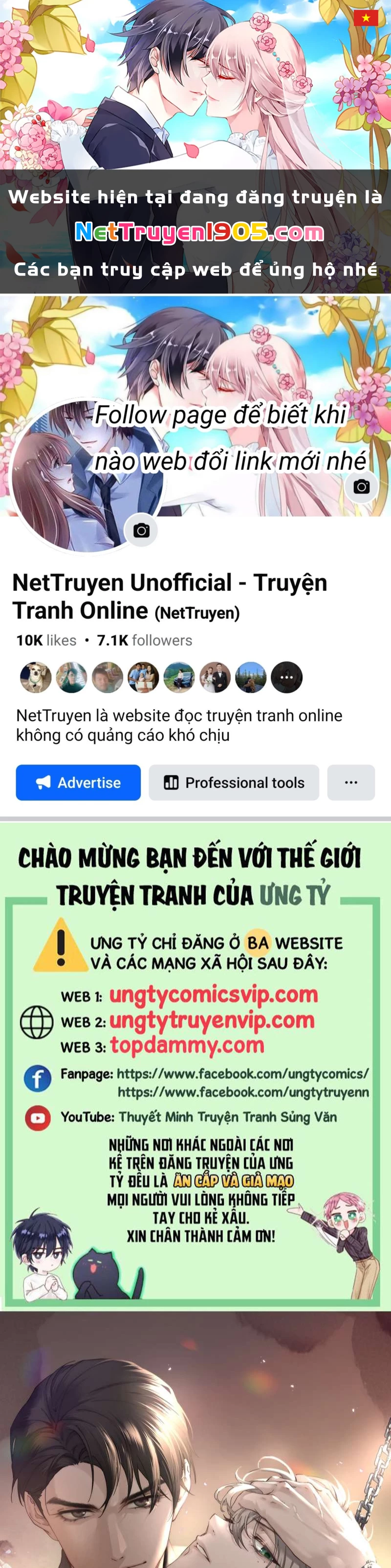 Thiếu Gia Không Ngoan Chapter  10 - 1