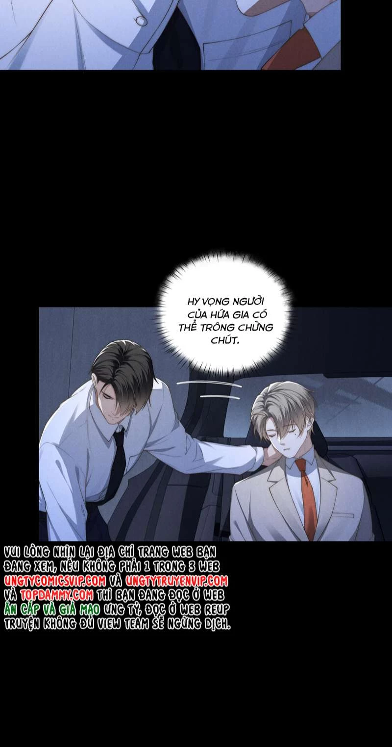 Thiếu Gia Không Ngoan Chapter  10 - 6