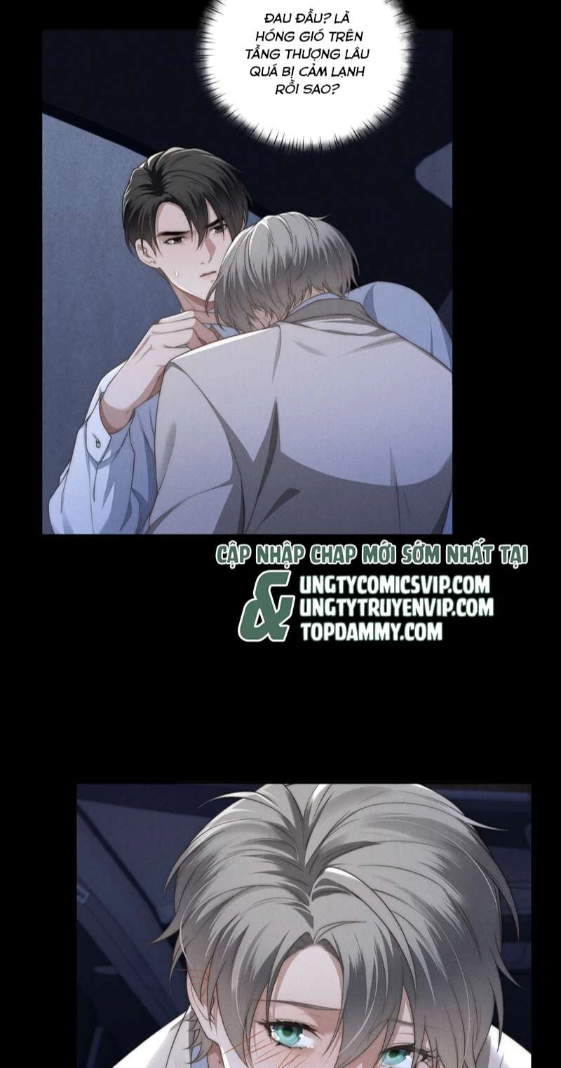 Thiếu Gia Không Ngoan Chapter  10 - 9