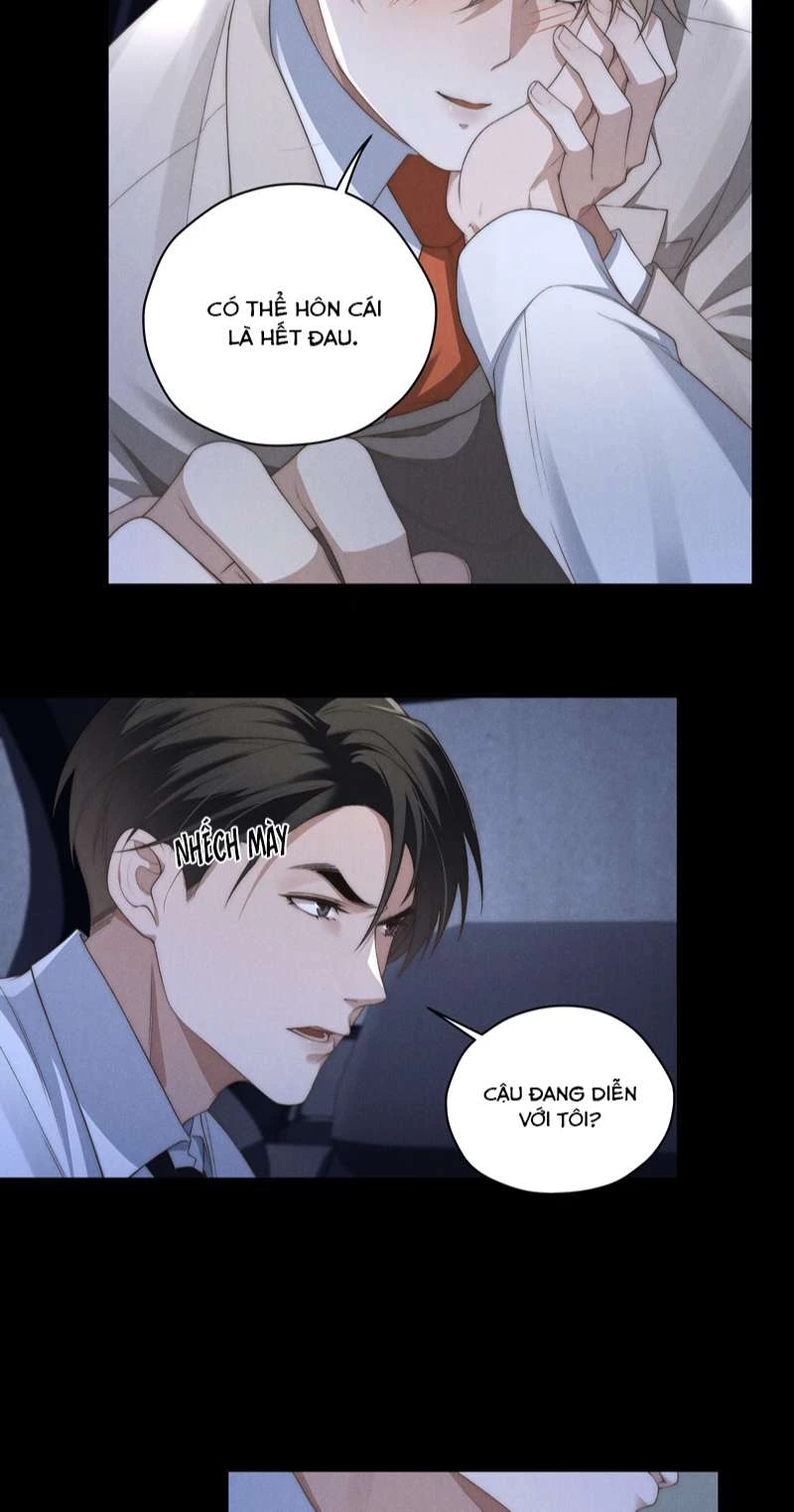 Thiếu Gia Không Ngoan Chapter  10 - 10